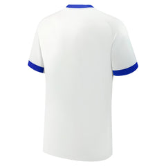 England Women's National Team 2025/26 Home Replica Jersey Royal - Nike