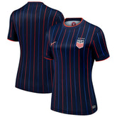 USWNT Women's 2025 Away Replica Jersey Navy - Nike sale