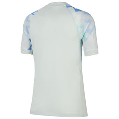 Inter Milan Women's 2025/26 Away Replica Jersey Aqua - Nike online