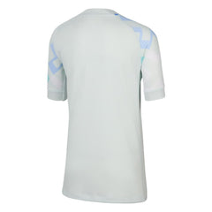 Inter Milan Youth 2025/26 Away Replica Jersey Aqua - Nike online