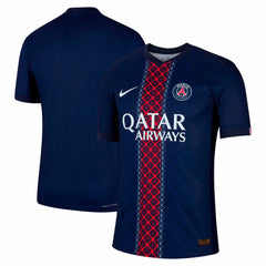 Paris Saint-Germain 2025/26 Home Jersey Navy - Nike for sale