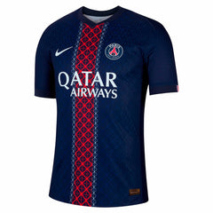 Paris Saint-Germain 2025/26 Home Jersey Navy - Nike for sale