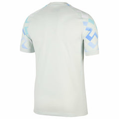 Inter Milan 2025/26 Away Replica Jersey Aqua - Nike outlet