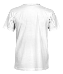 Paris Saint-Germain 1863FC Color Badge T-Shirt White