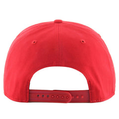 Washington Capitals '47 50th Anniversary Hitch Adjustable Hat - Red | US 202308317