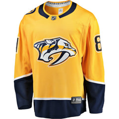 Jonathan Marchessault Nashville Predators Fanatics Breakaway Jersey - Gold | US 202314630