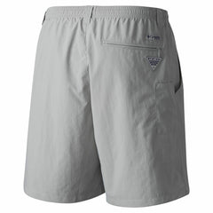 Los Angeles Dodgers Columbia Backcast Shorts - Gray Shorts