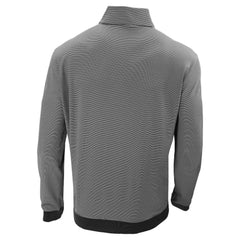 Los Angeles Dodgers Columbia Omni-Wick Even Lie Quarter-Zip Pullover Top - Black Pullover