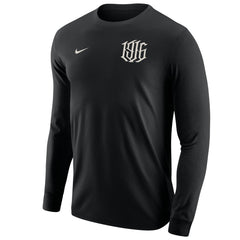 Club America CA x CA Long Sleeve T-Shirt Black - Nike sale