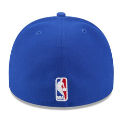 Golden State Warriors 2025 NBA Draft A-Frame 59FIFTY Fitted Hat Royal - New Era outlet