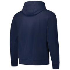 Cleveland Guardians Dunbrooke Champion Pullover Hoodie - Navy Hoodies