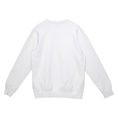 Baltimore Ravens x Bud Light The Crest Pullover Sweatshirt - White Pullover