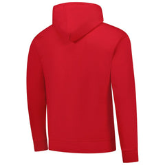 Kansas City Chiefs NFL x Bud Light Vintage Pullover Hoodie - Red Hoodies