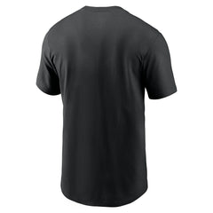 New Orleans Saints Hometown T-Shirt - Black T-shirts