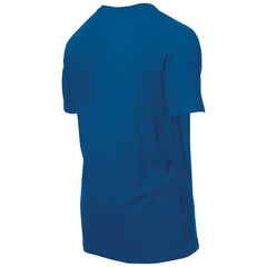 New York Giants New Era 2025 NFL Training Camp T-Shirt - Royal T-shirts