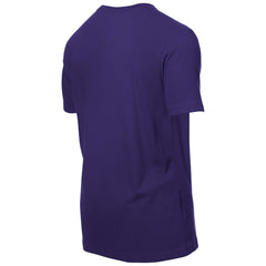 Minnesota Vikings New Era 2025 NFL Training Camp T-Shirt - Purple T-shirts