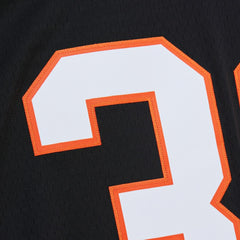 Ickey Woods Cincinnati Bengals 1988 Legacy Replica Jersey - Black Jerseys