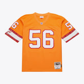Hardy Nickerson Tampa Bay Buccaneers 1993 Legacy Replica Jersey - Orange Jerseys