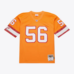 Hardy Nickerson Tampa Bay Buccaneers 1993 Legacy Replica Jersey - Orange Jerseys