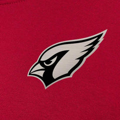 Arizona Cardinals Antigua Women's Victory Pullover Sweatshirt - Red Pullover