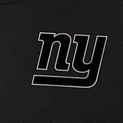 New York Giants Antigua Women's Victory Pullover Sweatshirt - Black Pullover