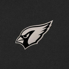 Arizona Cardinals Antigua Content Quarter-Zip Pullover Top - Black Pullover
