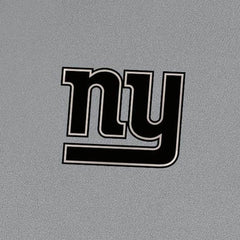 New York Giants Antigua Insider Quarter-Zip Jacket - Gray Jackets