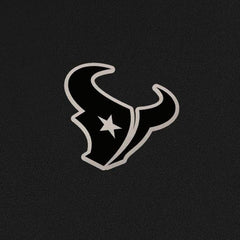 Houston Texans Antigua Insider Quarter-Zip Jacket - Black Jackets