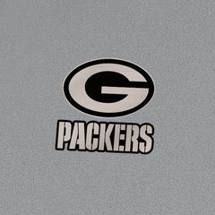 Green Bay Packers Antigua Insider Quarter-Zip Jacket - Gray Jackets