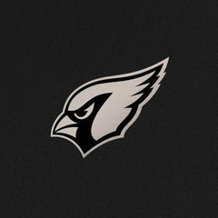 Arizona Cardinals Antigua Insider Quarter-Zip Jacket - Black Jackets