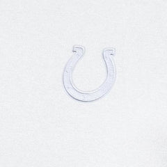 Indianapolis Colts Antigua Victory Quarter-Zip Top - White Tops