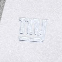 New York Giants Antigua Victory Pullover Hoodie - White Hoodies