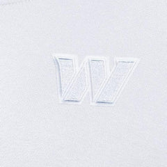 Washington Commanders Antigua Women's Victory Crew Pullover Sweatshirt - White Pullover