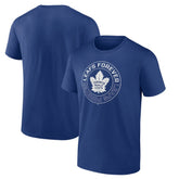 Toronto Maple Leafs Royal Proclamation T-Shirt | US 202391441