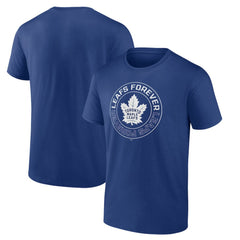 Toronto Maple Leafs Royal Proclamation T-Shirt | US 202391441