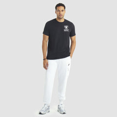 Las Vegas Raiders 2025 NFL Crucial Catch Tri-Blend Dri-FIT T-Shirt - Black T-shirts
