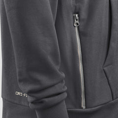 Dallas Cowboys Sideline Standard Issue Initial Home Dri-FIT Hoodie - Anthracite Hoodies