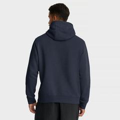 Houston Texans Busted Play Club Fleece Pullover Hoodie - Navy Hoodies