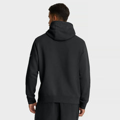 Las Vegas Raiders Busted Play Club Fleece Pullover Hoodie - Black Hoodies