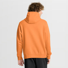 Tampa Bay Buccaneers Best Season Rewind Club Pullover Hoodie - Orange Hoodies