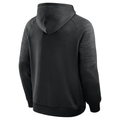Dallas Cowboys Chip Shot Hoodie - Black Hoodies