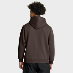 Cleveland Browns Fumblerooski Legacy Pullover Hoodie - Brown Hoodies