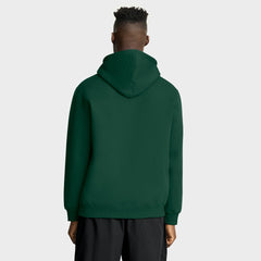 Green Bay Packers Fumblerooski Legacy Pullover Hoodie - Green Hoodies