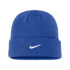 England National Team Unisex Terra Cuffed Knit Hat Royal - Nike outlet