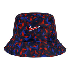 USWNT Unisex Star Dri-FIT Bucket Hat Red - Nike sale