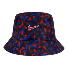 USMNT Unisex Star Dri-FIT Bucket Hat Red - Nike cheap