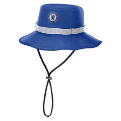Chelsea Unisex Apex Boonie Performance Bucket Hat Blue - Nike for sale