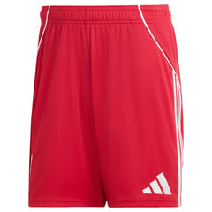 Liverpool 2025/26 Home AEROREADY Replica Shorts Red - Adidas for sale