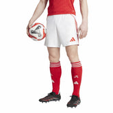 Arsenal Home AEROREADY Replica Shorts White - Adidas outlet