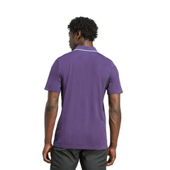 Manchester United 2025/26 Training Polo Purple - Adidas online